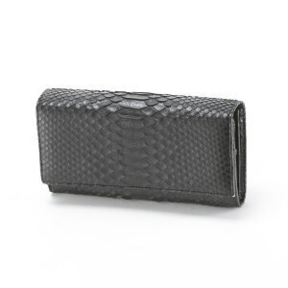 Rodania Python Long Wallet - Picture 5 of 7